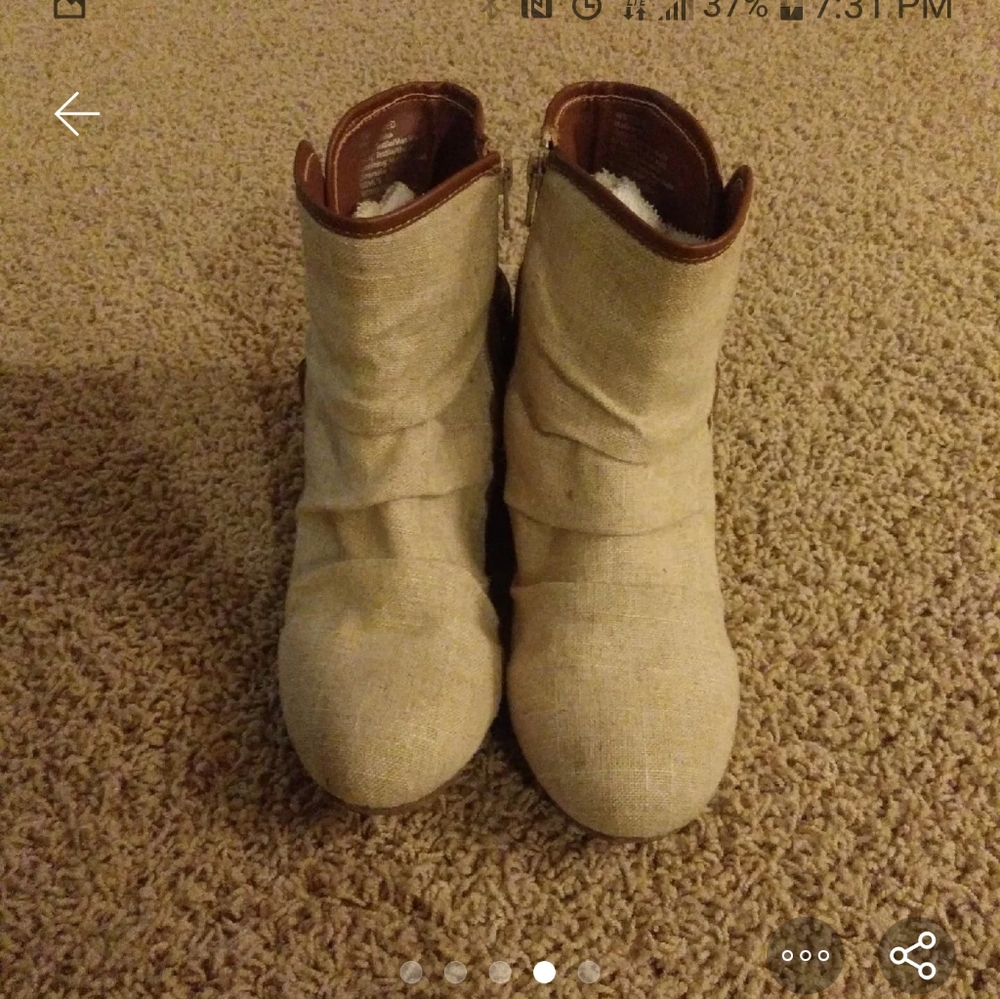 Women boots